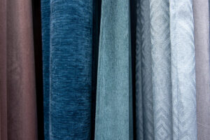 The Beauty of Sequin Fabrics and How to Elevate Your Bathroom Décor with the Perfect Mats