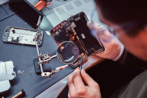 Finding Reliable Cellphone Repair Shops and Watch Battery Replacement Services Near You