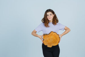 can parasites cause weight gain