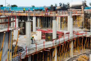 Enhancing Underground Stability: The Role of Cable Grout and Tunnel Guard Solutions