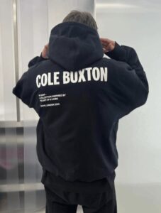 Cole Buxton Clothing: The Balance of Style, Substance, and Simplicity