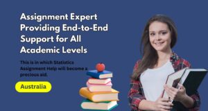 assignment expert