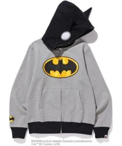 The Legacy and Cultural Impact of Bape Clothing