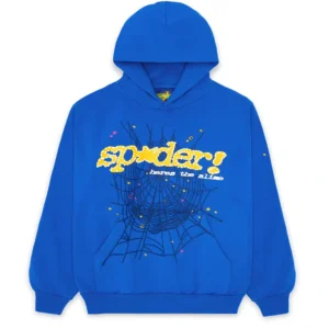 Spider Tracksuit USA The Streetwear Vibe Everyone’s Talking About 