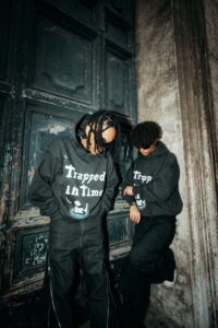 How to Elevate Your Halloween Outfit with Broken Planet Streetwear