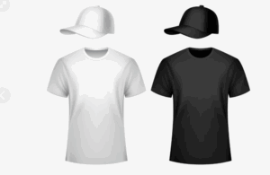 Bulk Headwear, Wholesale T-Shirts