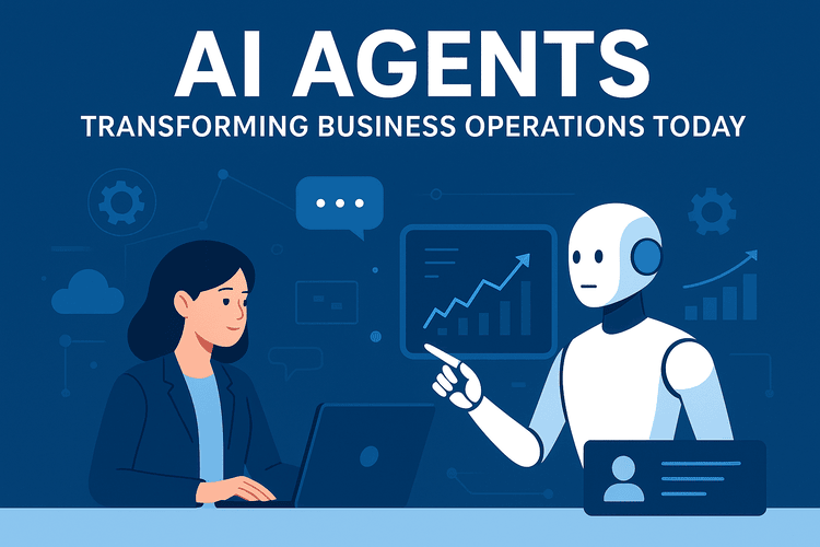 ai agent development company