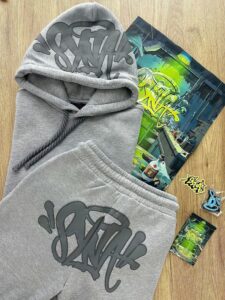Syna World
