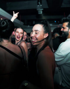 Champagne & City Lights: Ultimate Guide to the Best Ladies Night in Dubai
