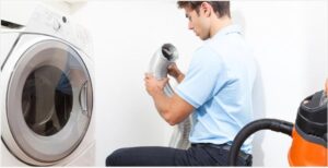 Dryer Repair