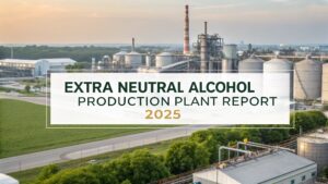 Extra Neutral Alcohol Production Plant Report