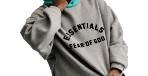 Essentials Hoodies
