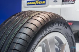 Goodyear Tyre