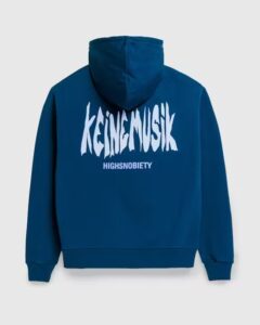 Stunning Keinemusik Hoodie: What’s Next For The Brand?