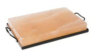 Himalayan Salt Cooking Plates
