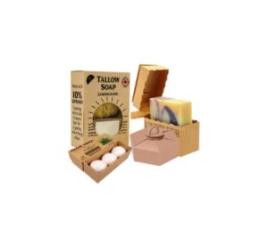 How To Choose The Right Wholesale Kraft Soap Boxes For Your Business