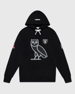 The Superb OVO Hoodie: A Perfect Blend of Fashion and Functionality