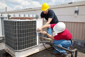 Hvac Repair Service