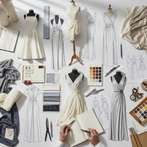 women dress design