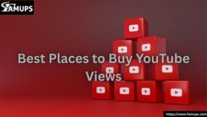 Best Places to Buy YouTube Views
