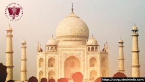 Majestic Taj Tours