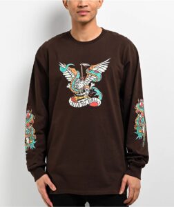 Ninth Hall Clothing Vision for the Next Generation