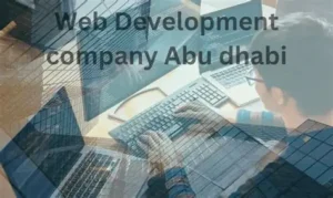 Web Development Abu Dhabi