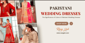 Pakistani Wedding Dresses (2)