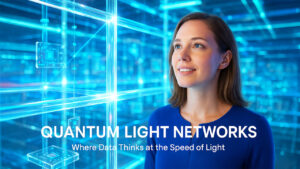 Quantum Light Network