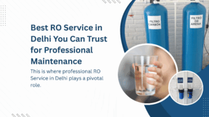 RO service