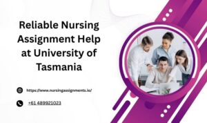 nursing assignment help Australia