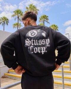 Stussy Sweatshirt