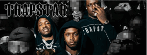Trapstar