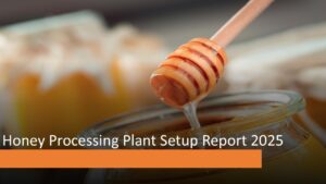 Honey Processing Plant Setup Cost