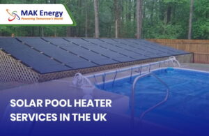 Solar Pool heater