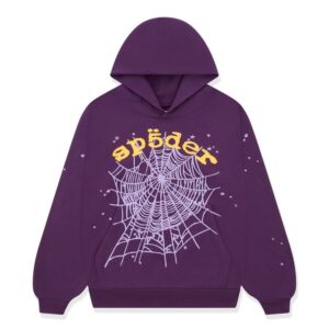 Sp5der Hoodie