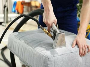 Upholstery cleaning New Westminster BC