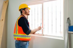 Window Installation