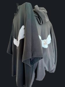 Yeezy Gap Hoodie