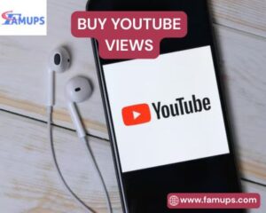 Buy YouTube Views