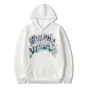 Pulse of Panache: Curating Your Signature Swagger with Stylish Hoodies in 2025's Dynamic Vogue