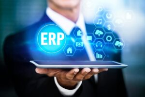 ERP Implementation Services