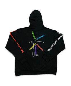 Chrome Hearts