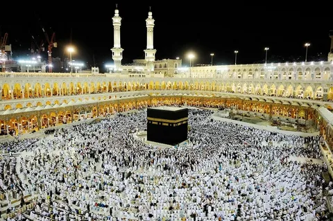 Find How to Book Budget Umrah Packages from Belfast Easily Umrah Packages from Belfast
