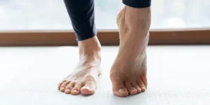 Healthy Feet Start Here with Caring and Qualified Specialists