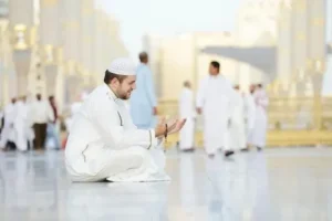 Ramadan Umrah Packages from UK