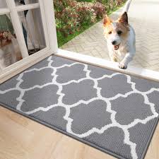 door mat