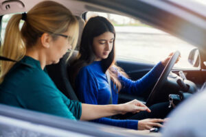 Driving School Markham
