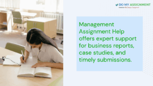 management assignment help