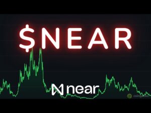 can near protocol reach $1,000